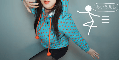 ©ASMR PPOMO ポモ