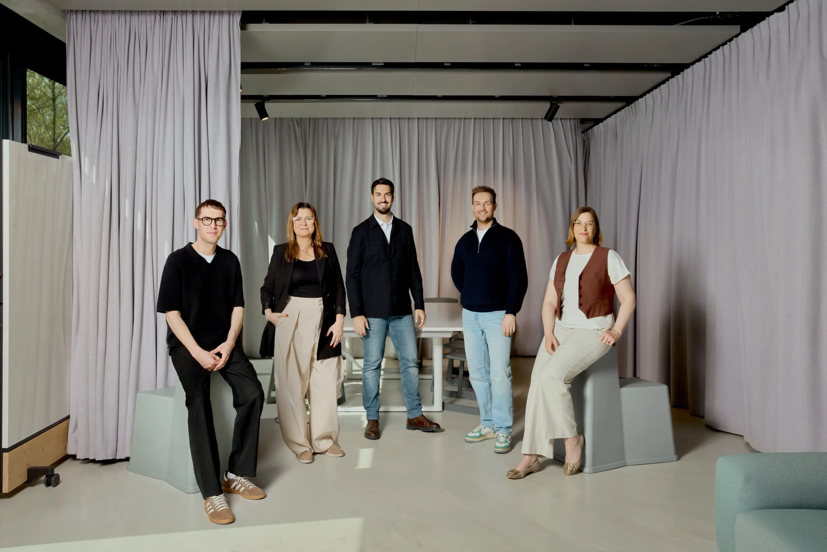 Legal Engineer Team
