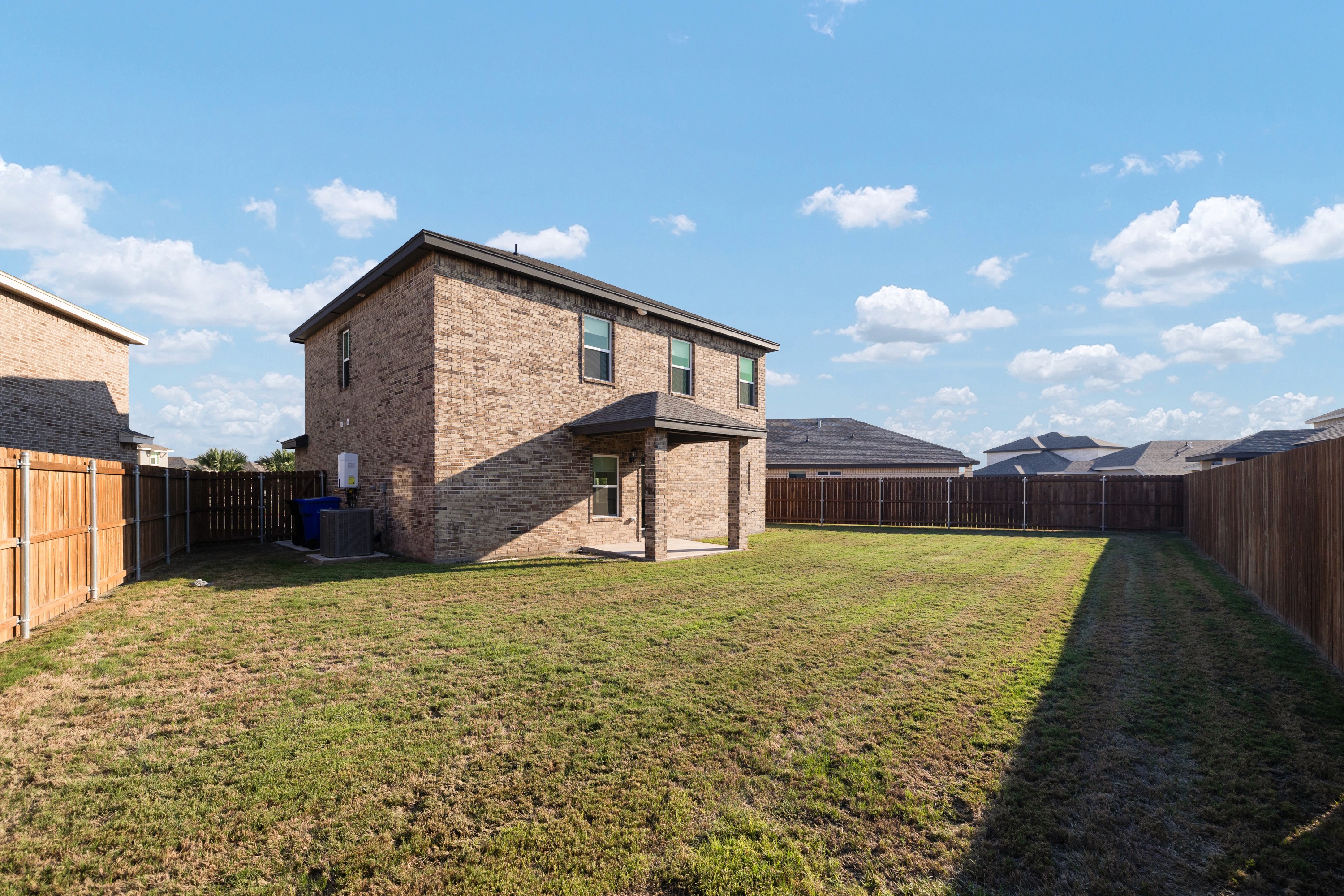 Luxury 4 bed, 2.5 bath homes for rent in McAllen, TX