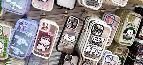 Phone Accessories