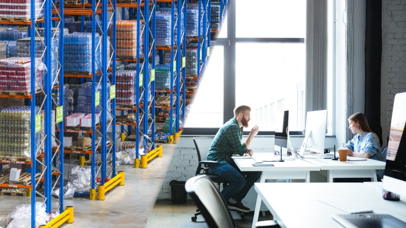 TurboInnovate Government vs Commercial Users