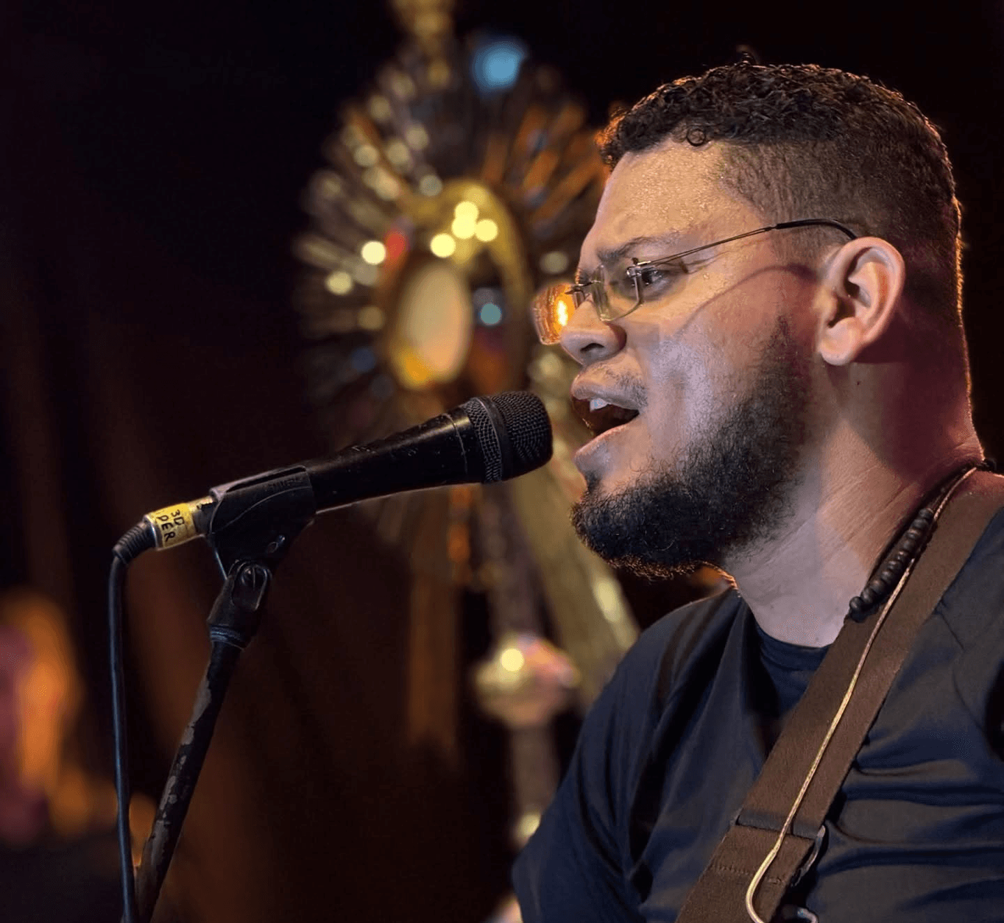 Juan manuel artista de dios