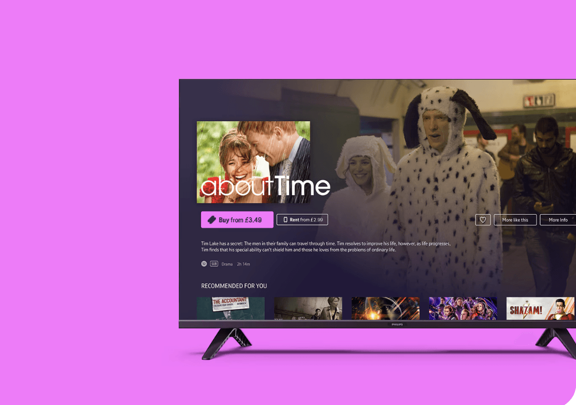 BT TV