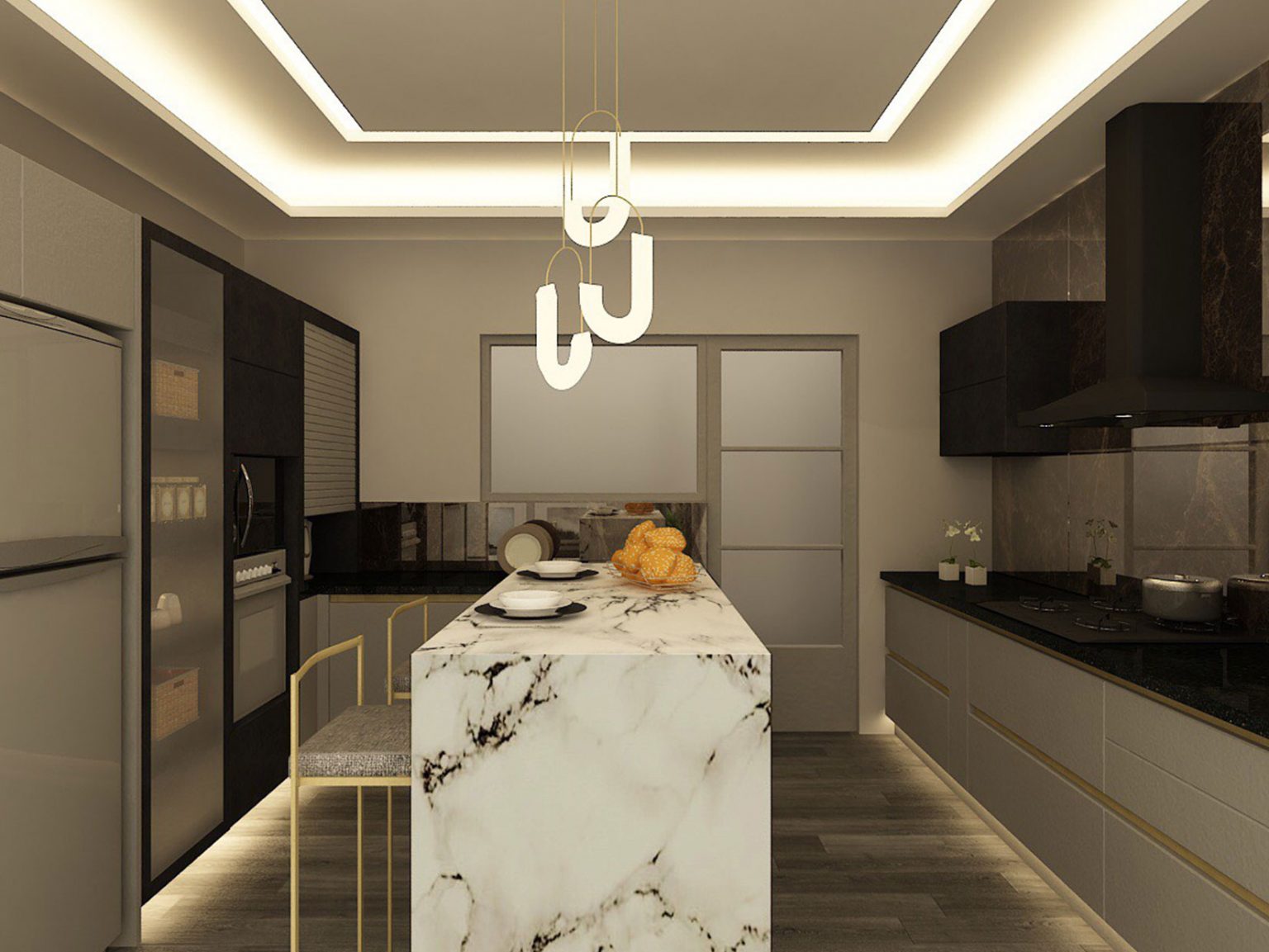 Rahul Darshini Apartments