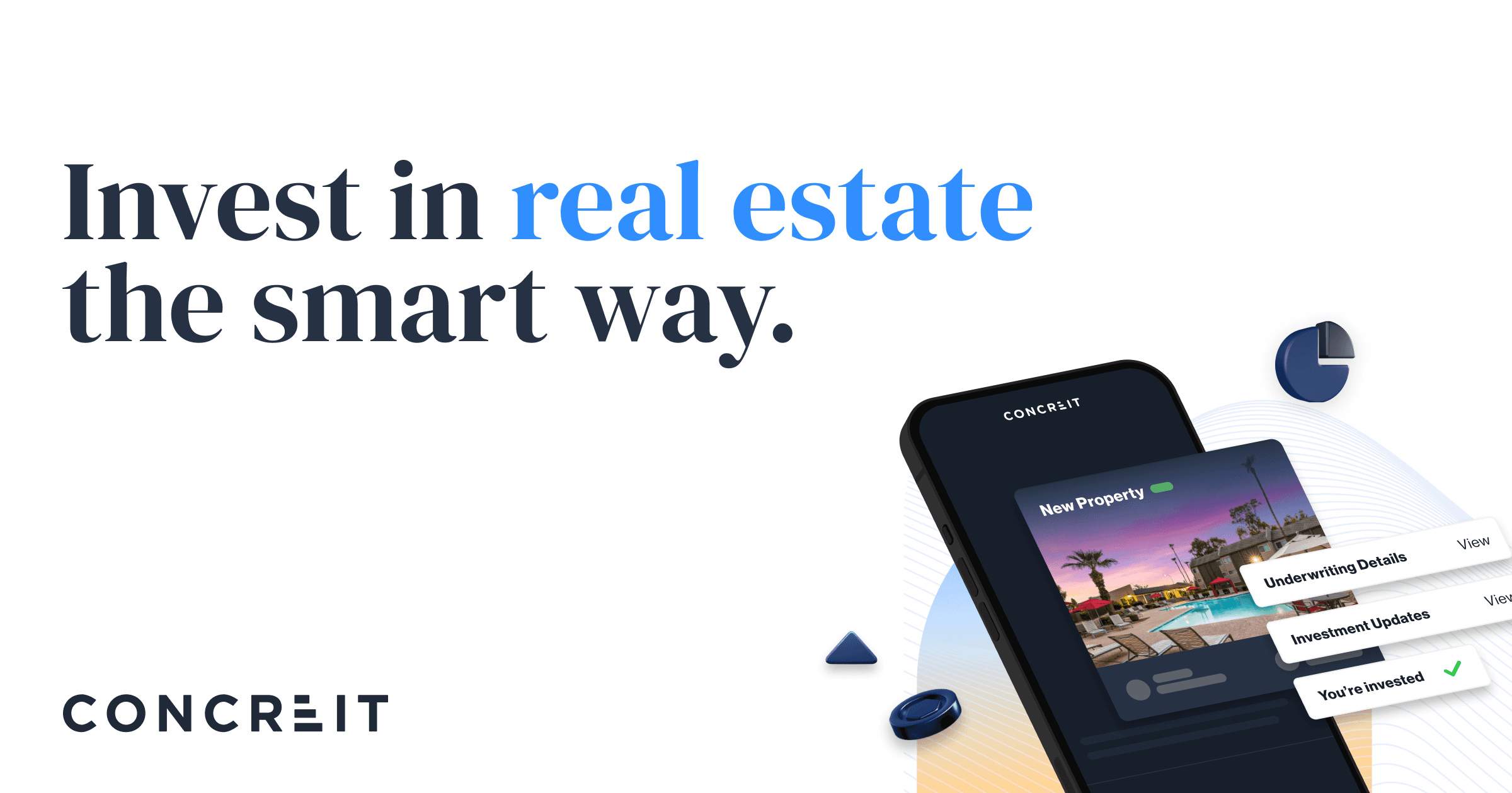 Home Shares Concreit