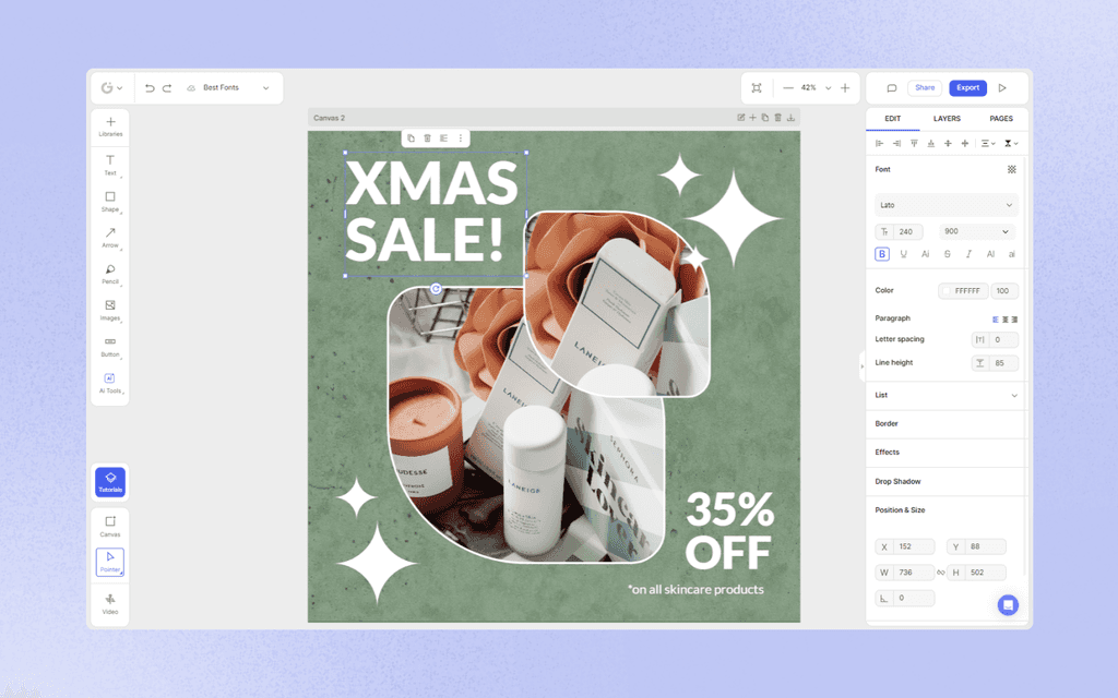 20 Best Fonts for Businesses & Brands To Stand Out