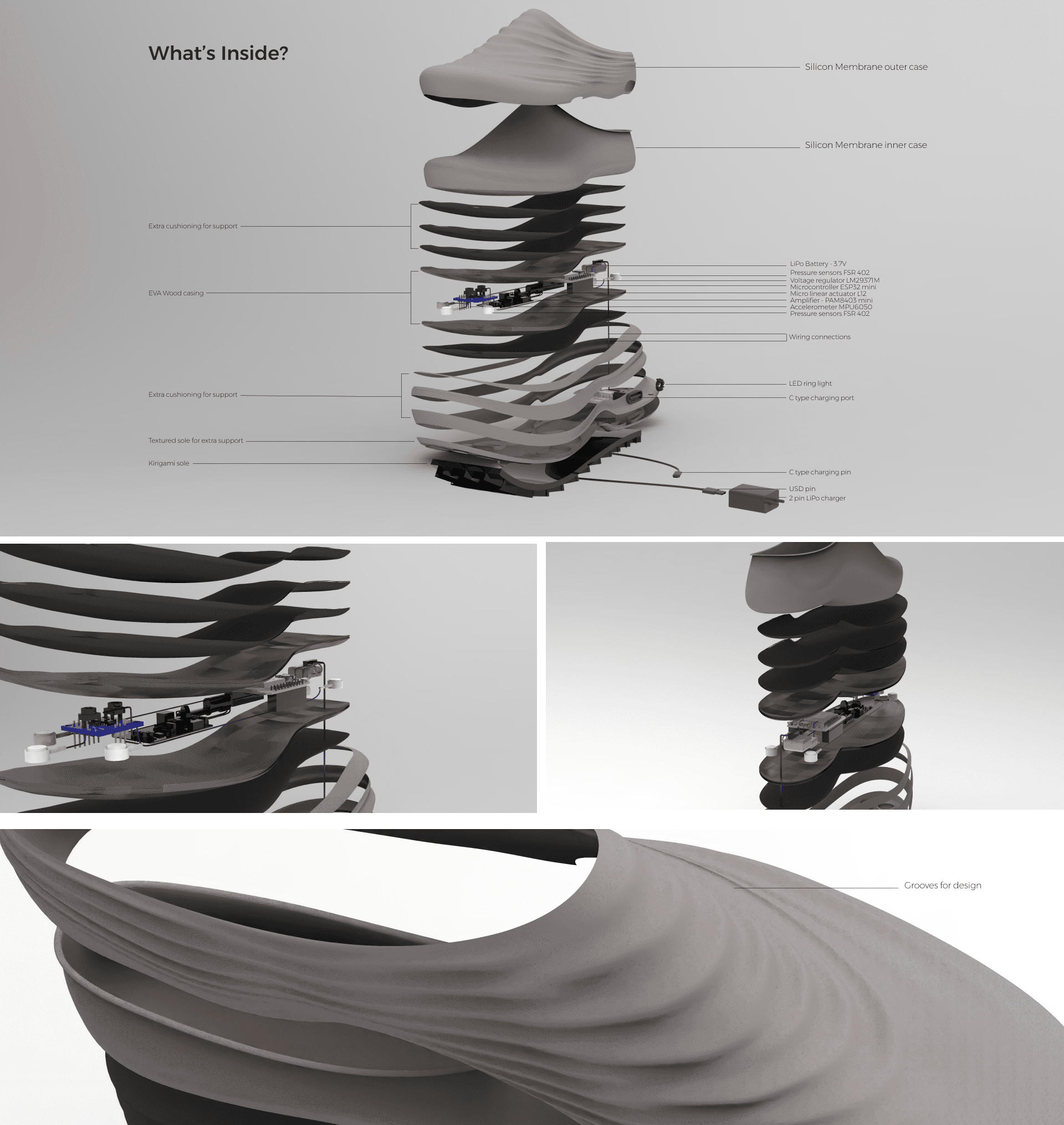 Preview 1 of Design Depth