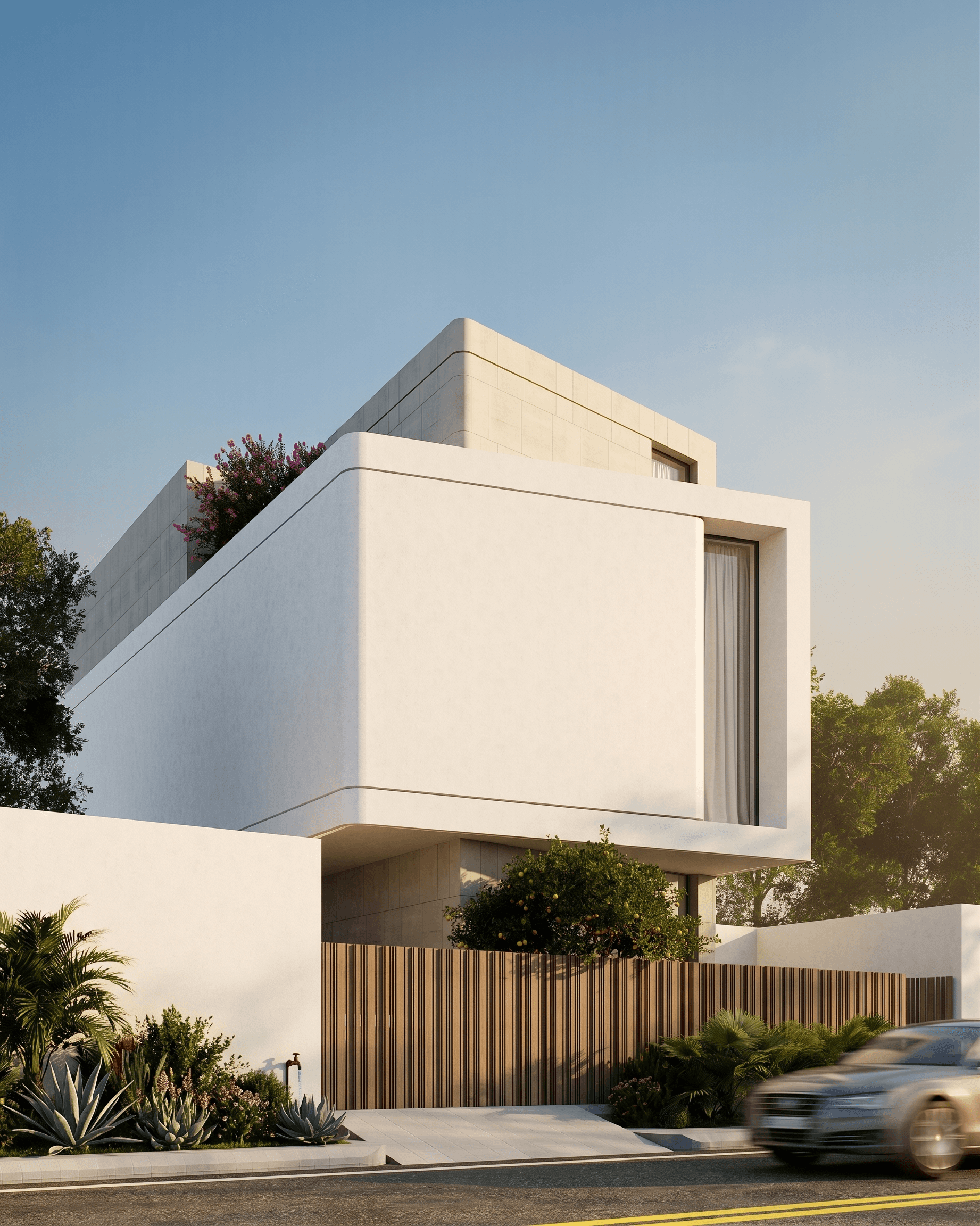 Project - Main Image