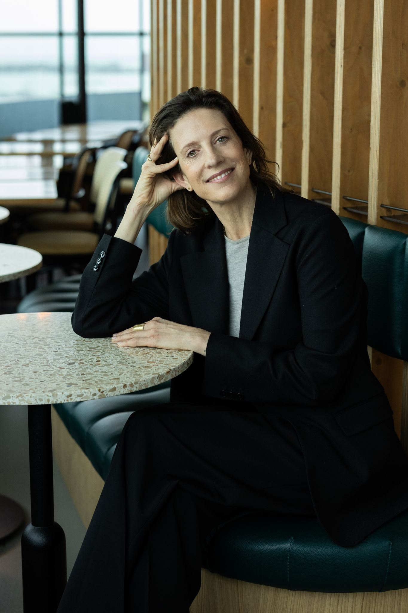 Cathelijne van der Lande Renovations for Expats Interior Design