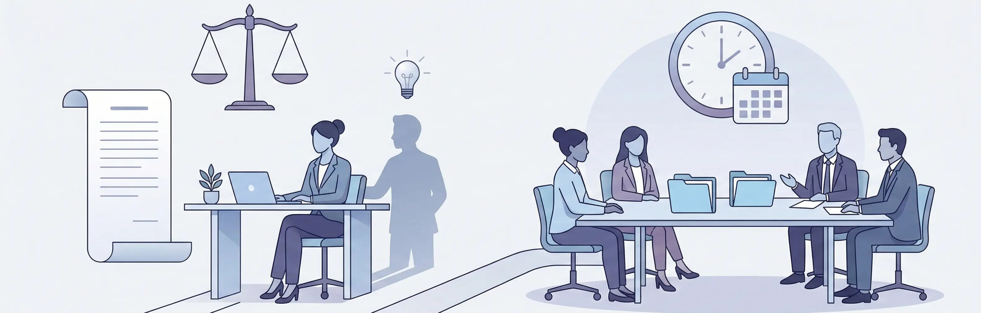 Grievances & Disciplinary image. Free Employment Law UK