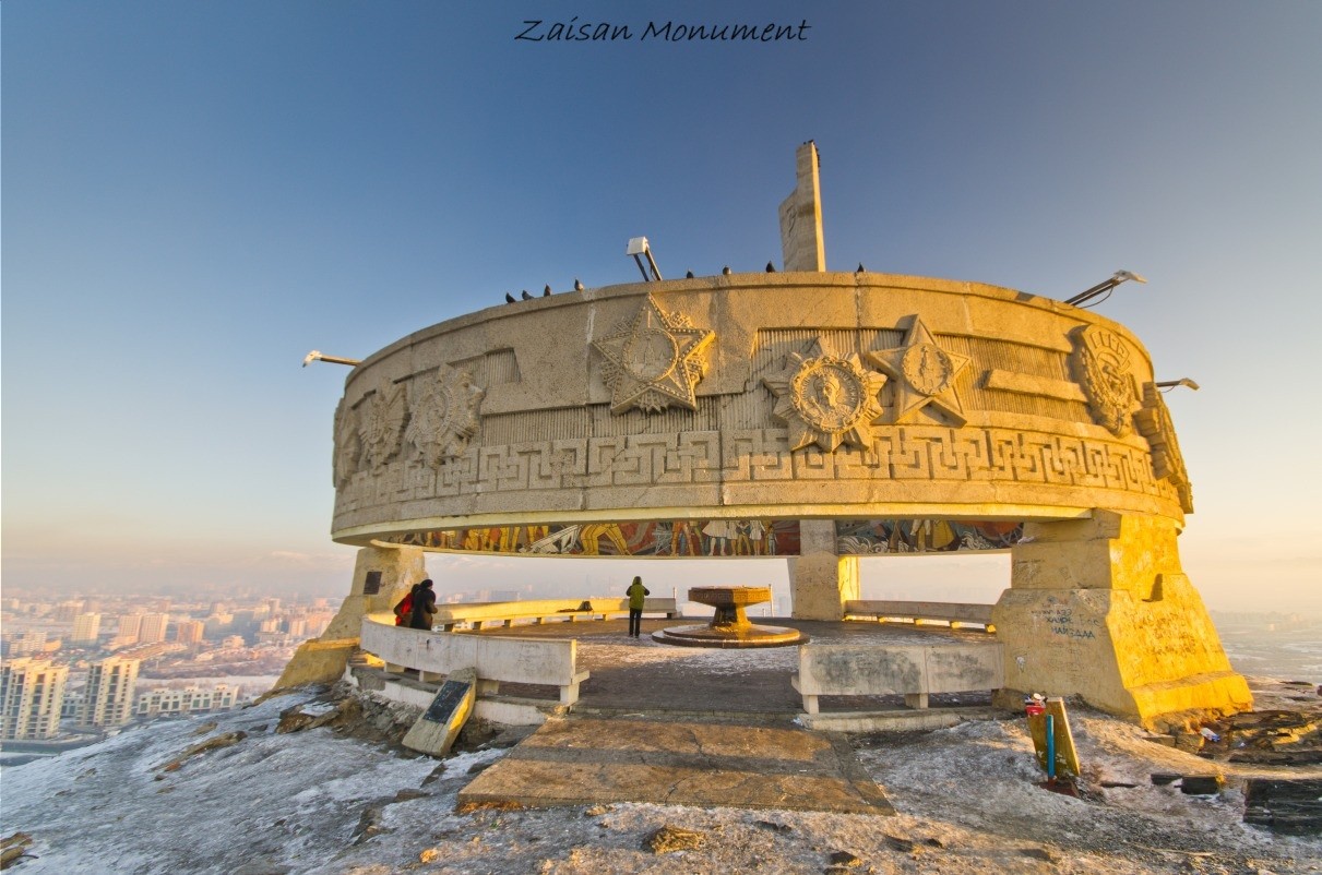 Zaisun