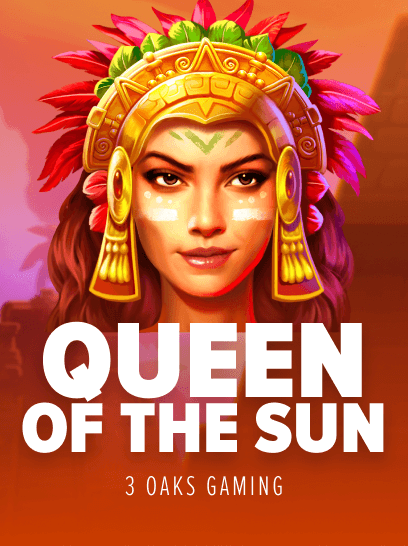 Queen Of The Sun - cover