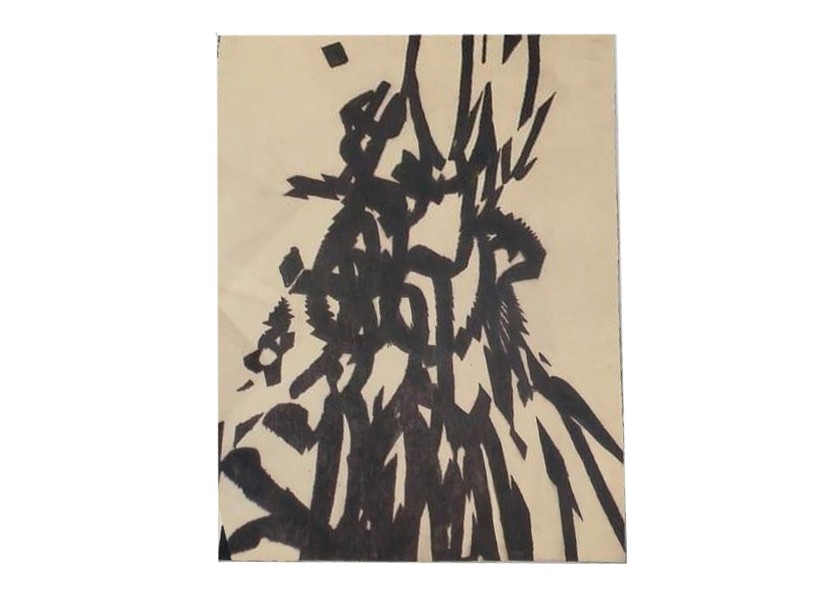 Bob Truman the Artist