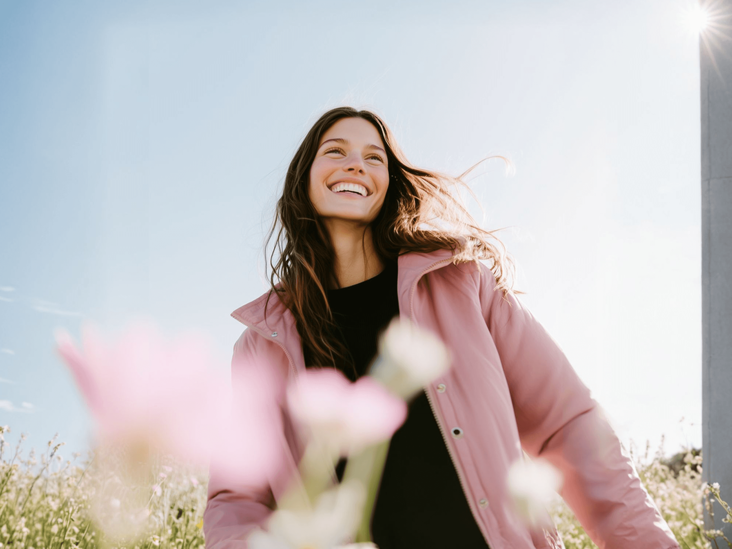 Creators collaborating and working with prompts in Aesthetica