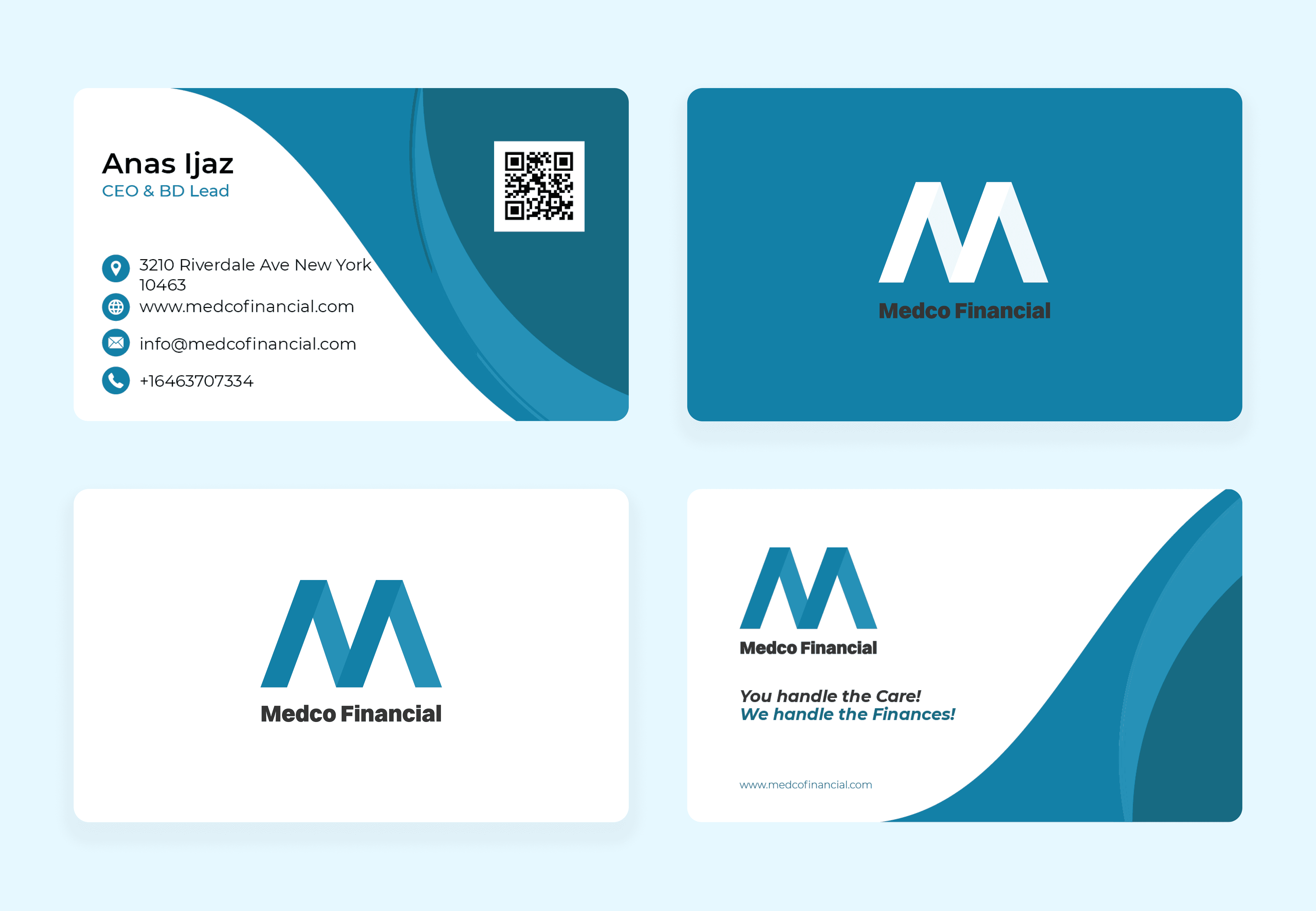 Branding