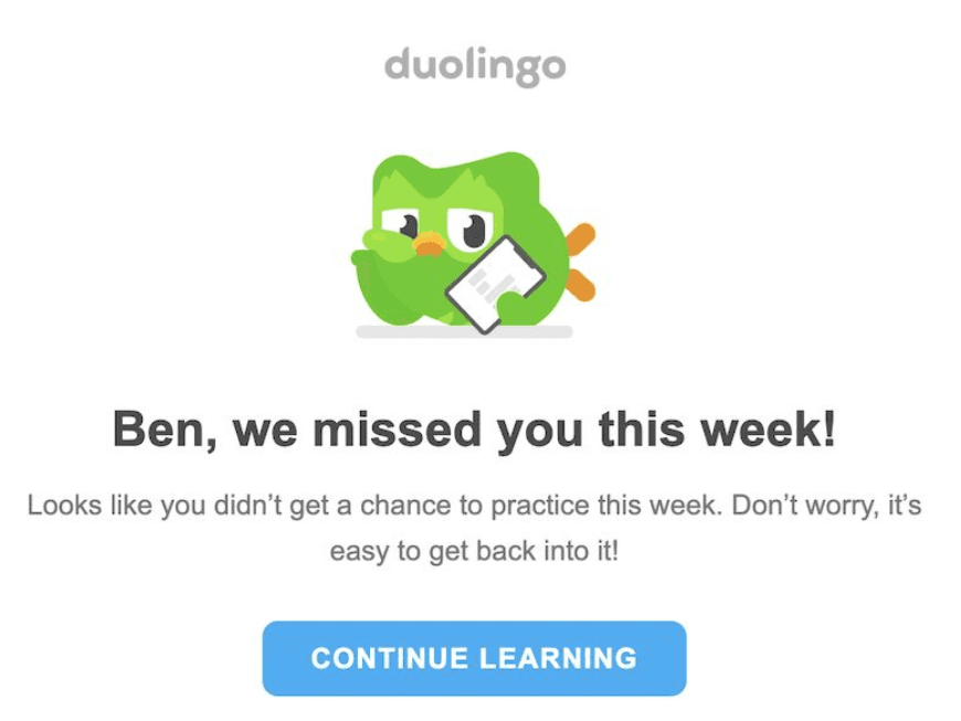 duolingo