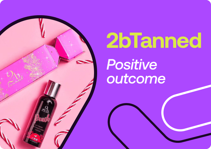 2BTanned