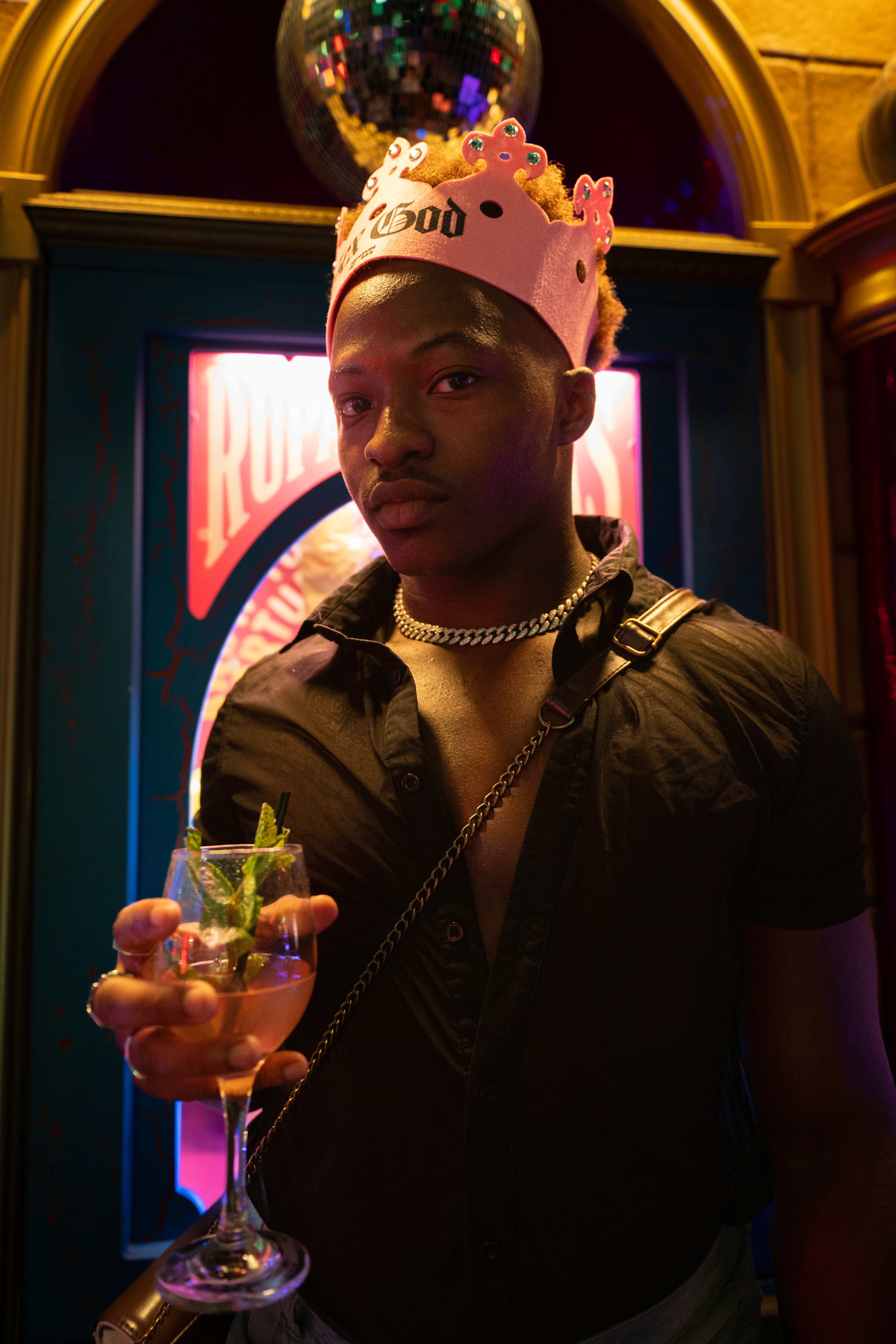 Don Julio — photograph 20