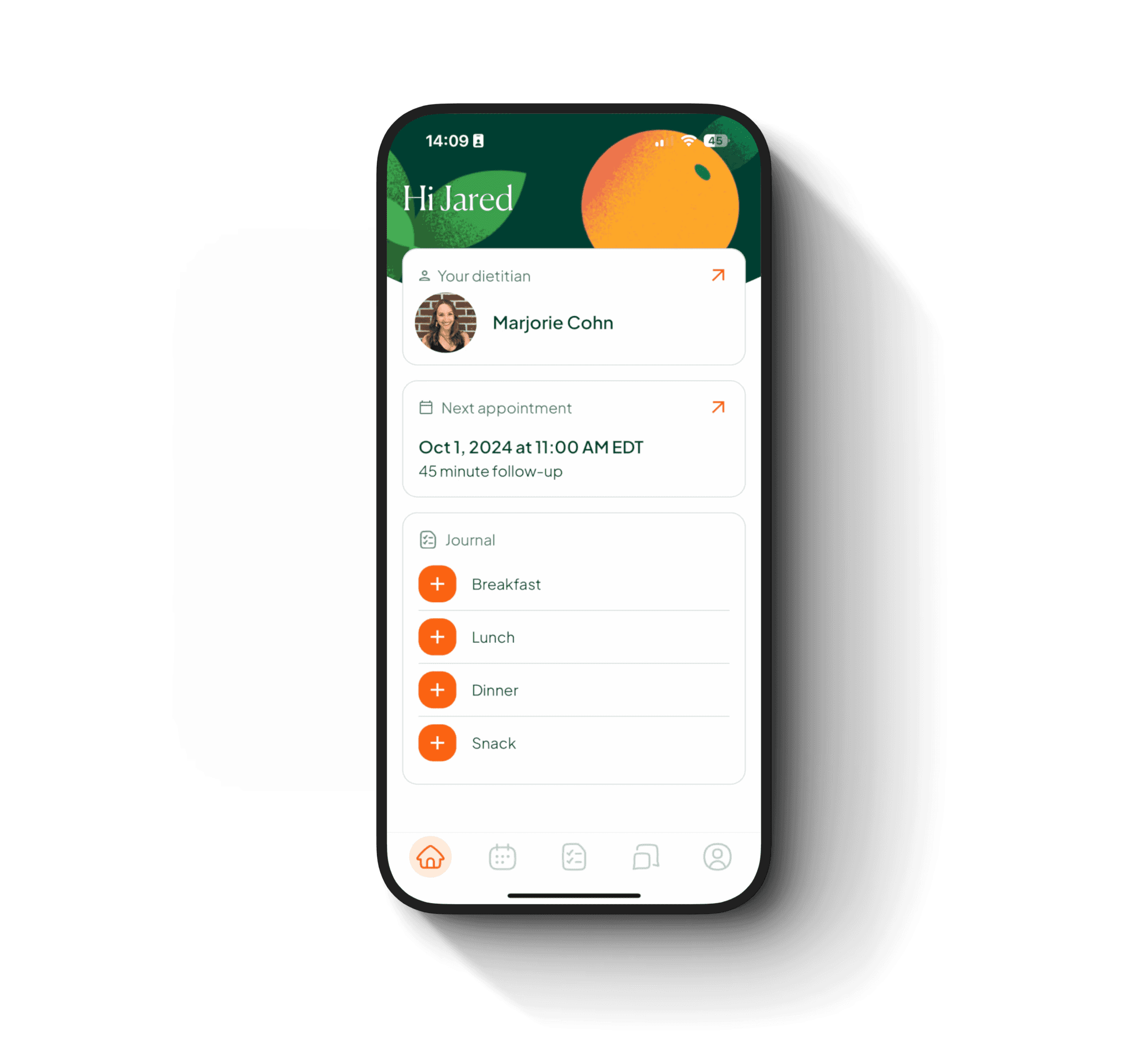 medical nutrition therapy covered by insurance in your pocket