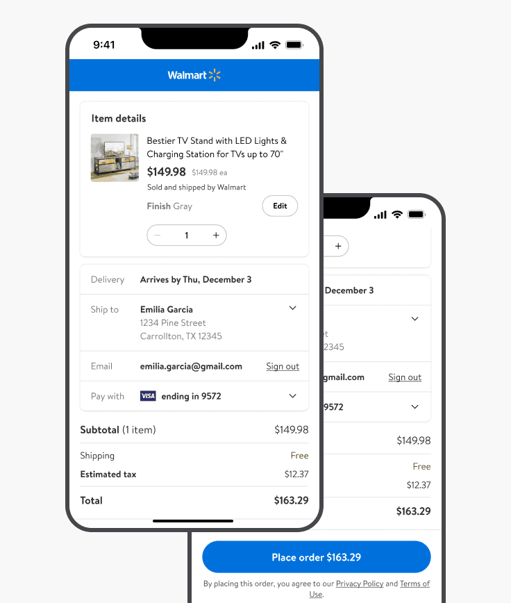 Premium UX Template for Framer