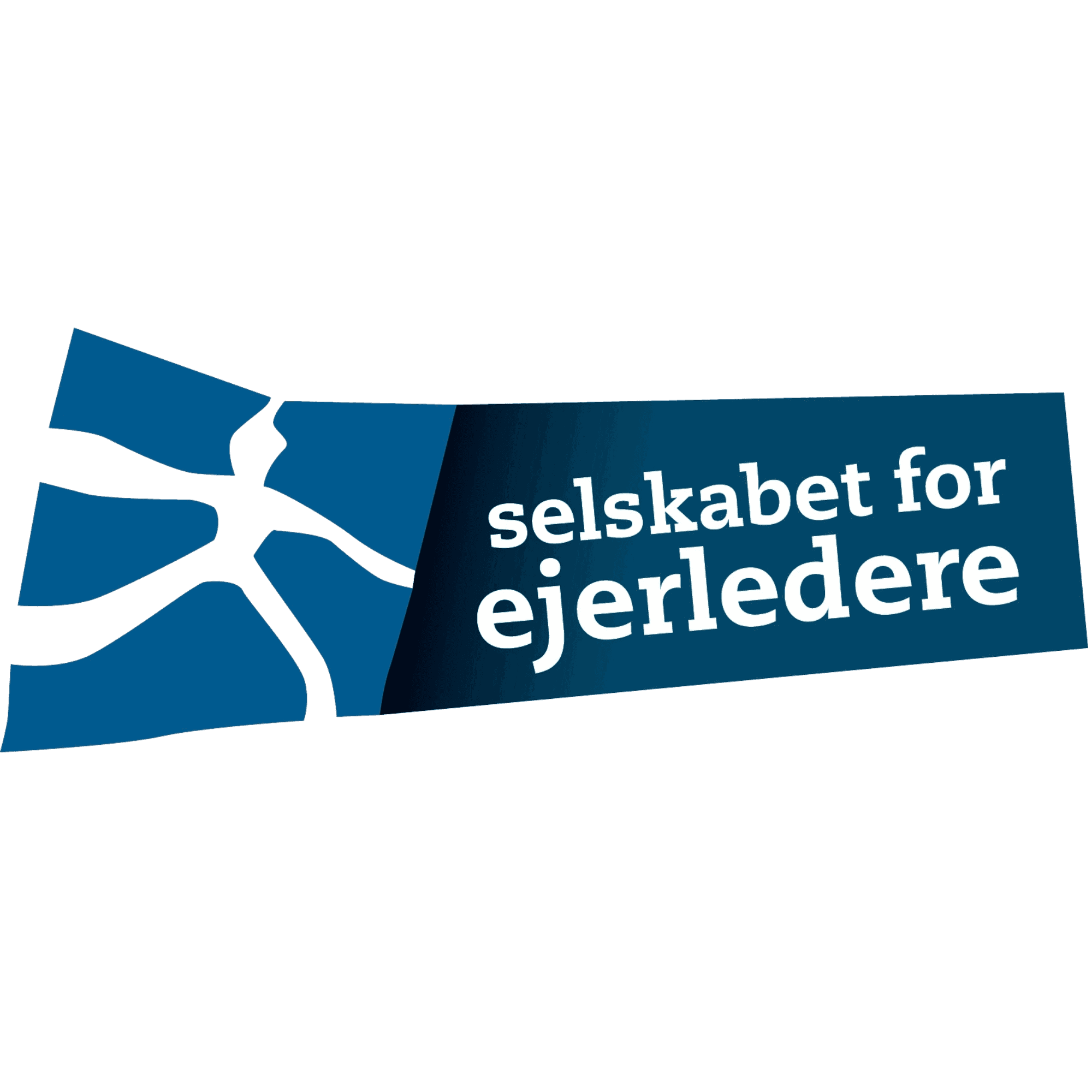Ejerleder Netværket logo