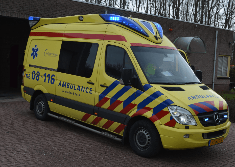 FHIR-gebaseerde interoperabiliteit