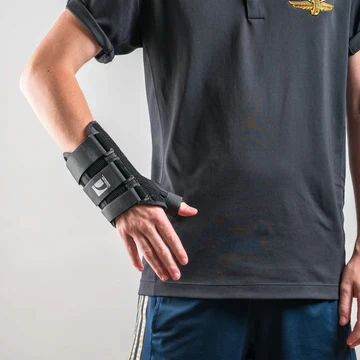 Bandagen und Orthesen WINTER Medizintechnik AG