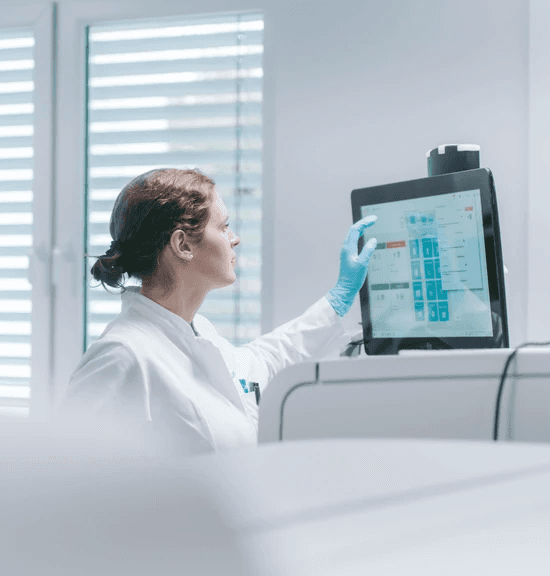 ÄrzteNetz Hamburg Effizienter arbeiten