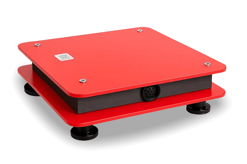 BaseSentry RedBox