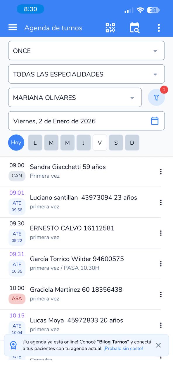 An image of Freelio's project ui