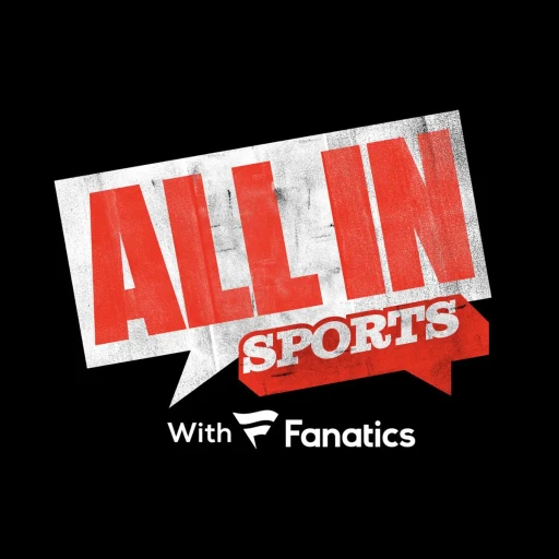All In Sports Podcast clipping campaign