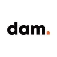 Dam Logo