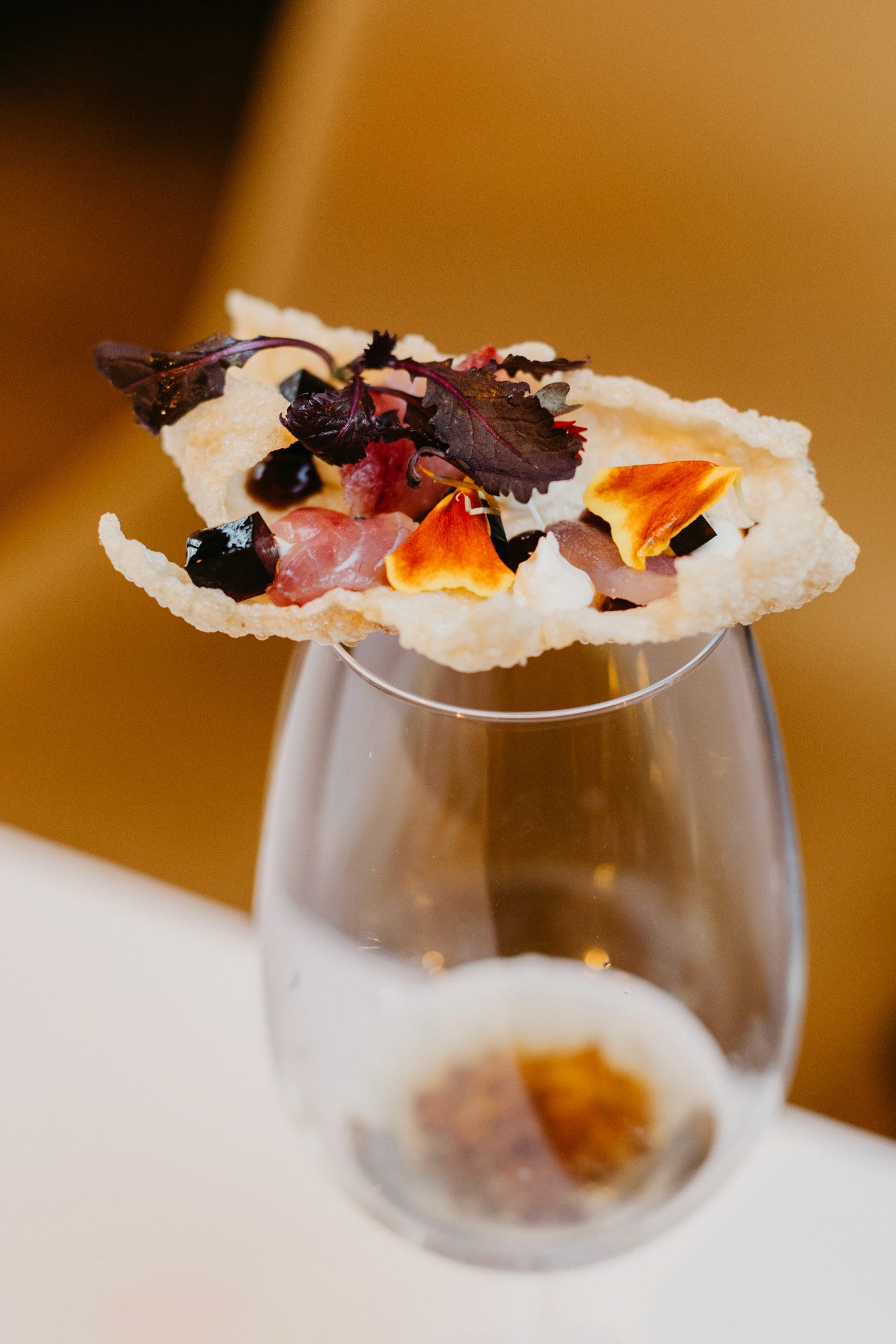 Prebe restauración | Fotografía Lorena Grandío