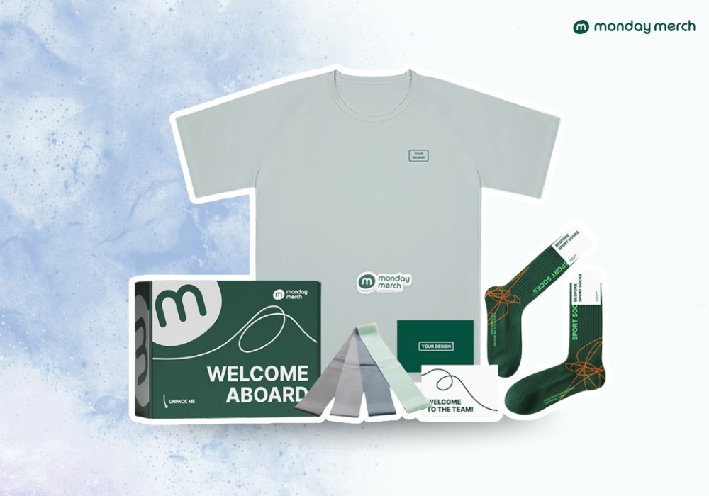 Health and Sports lightweight Gift Pack