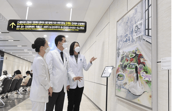 한성자동차 드림그림 프로젝트 '재능나눔활동' 기획