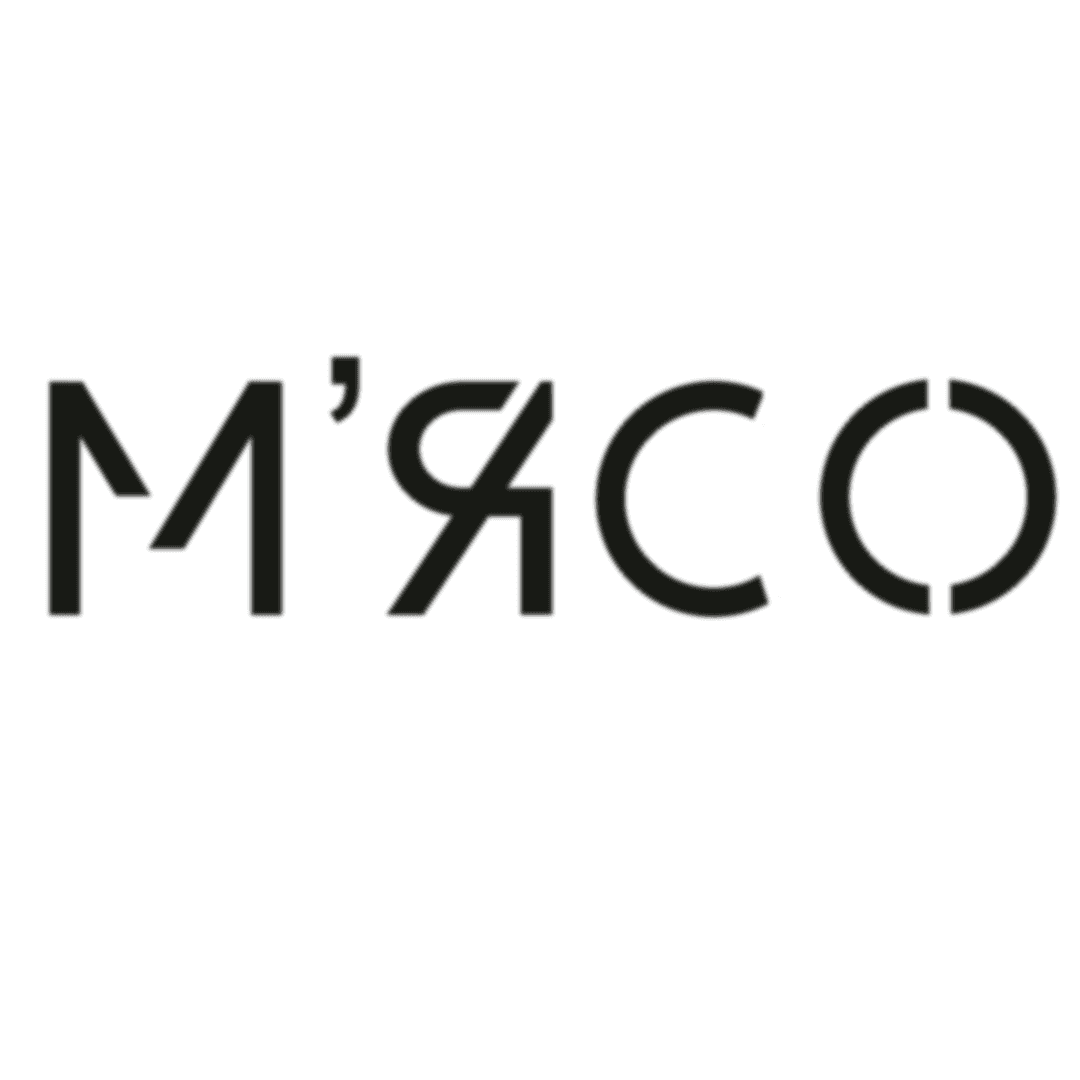 Логотип М'ясо.