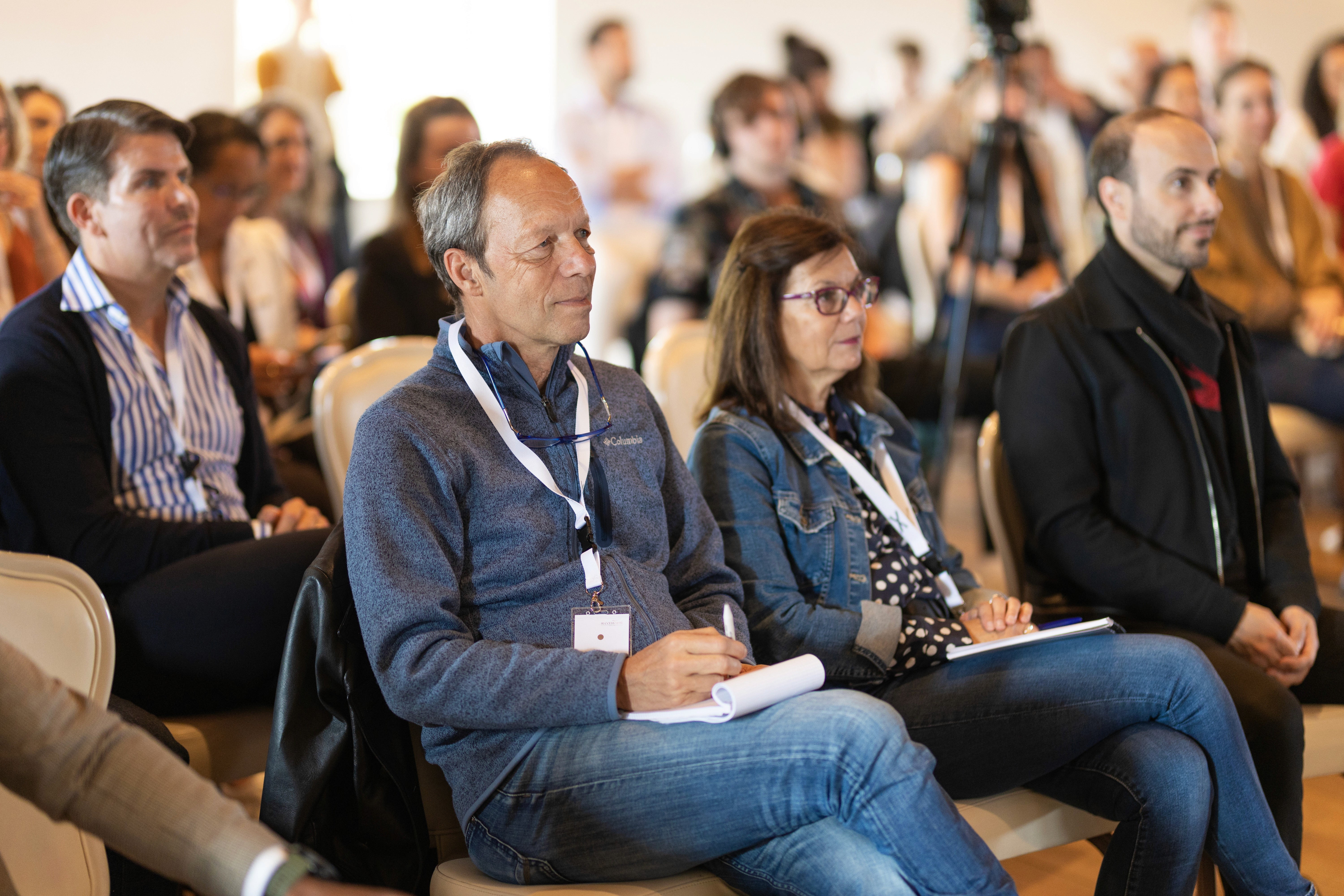 Accompagnement team building en entreprise