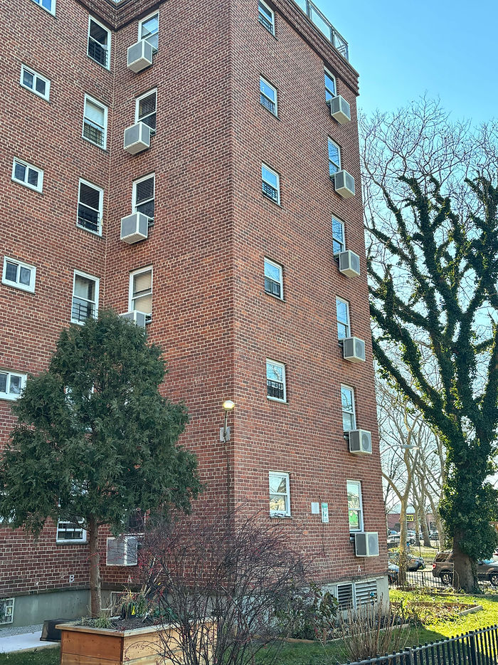 Gradient unitis installed in NY