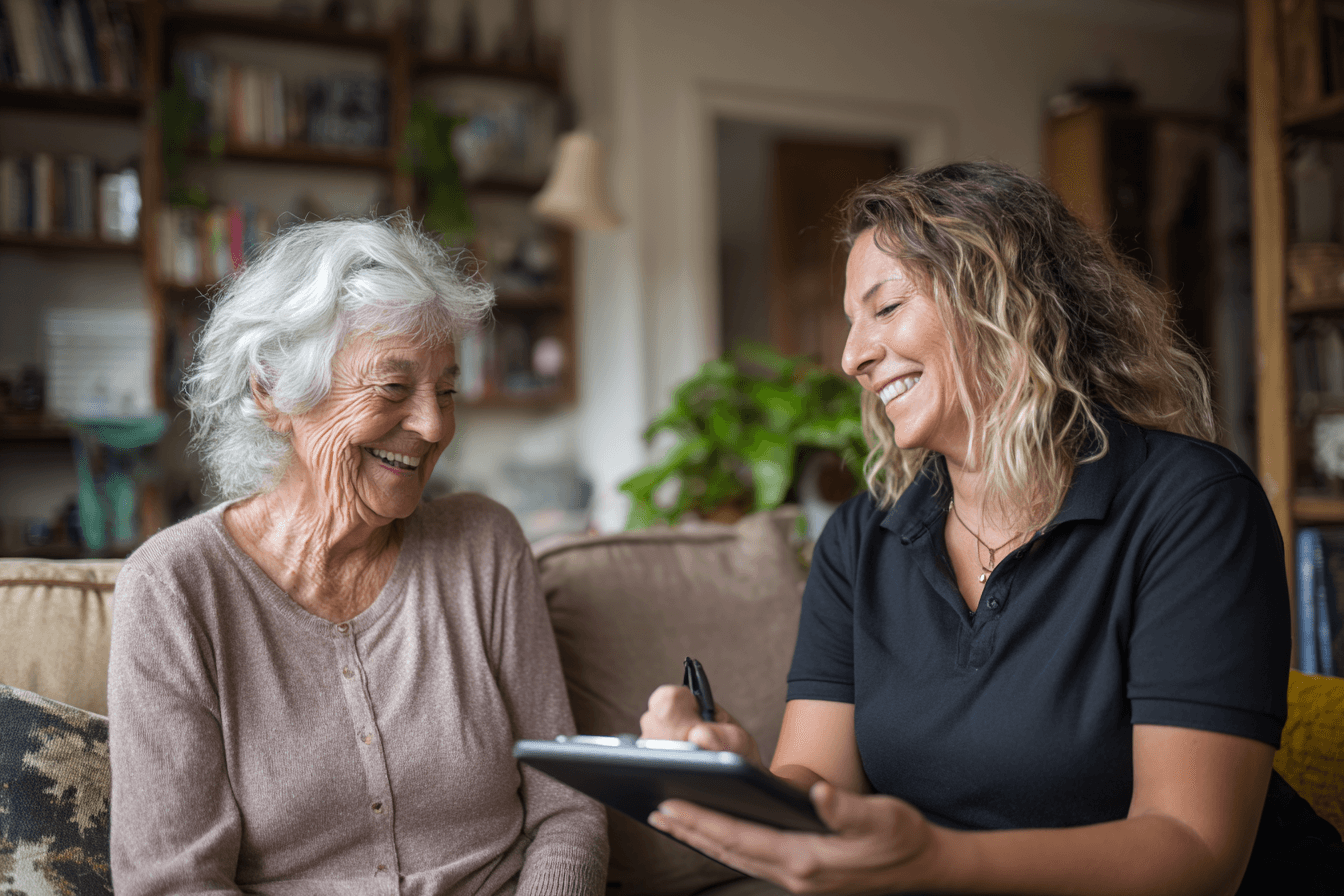 Kelly Park Domestic Care Image 2