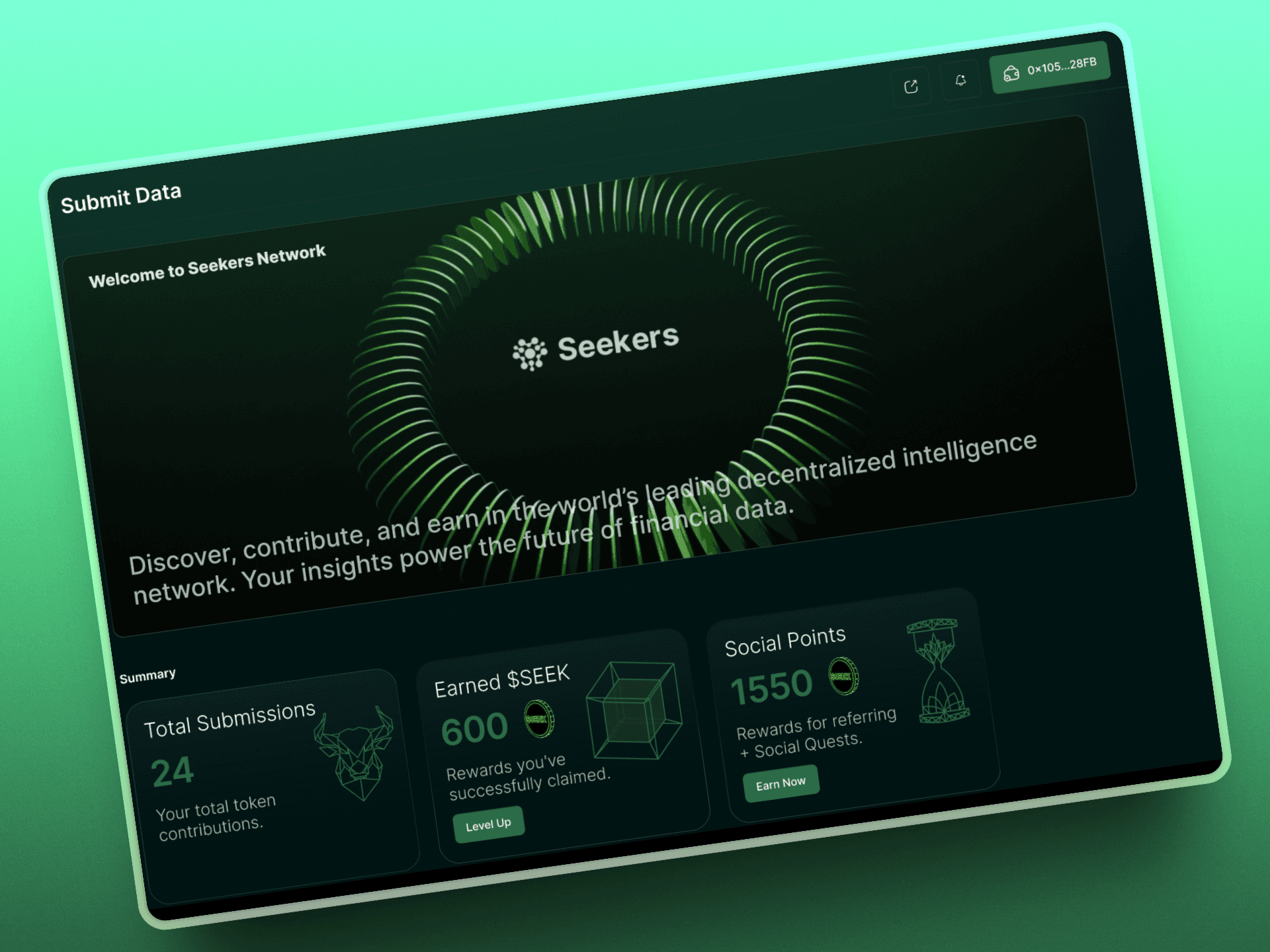 Product Page