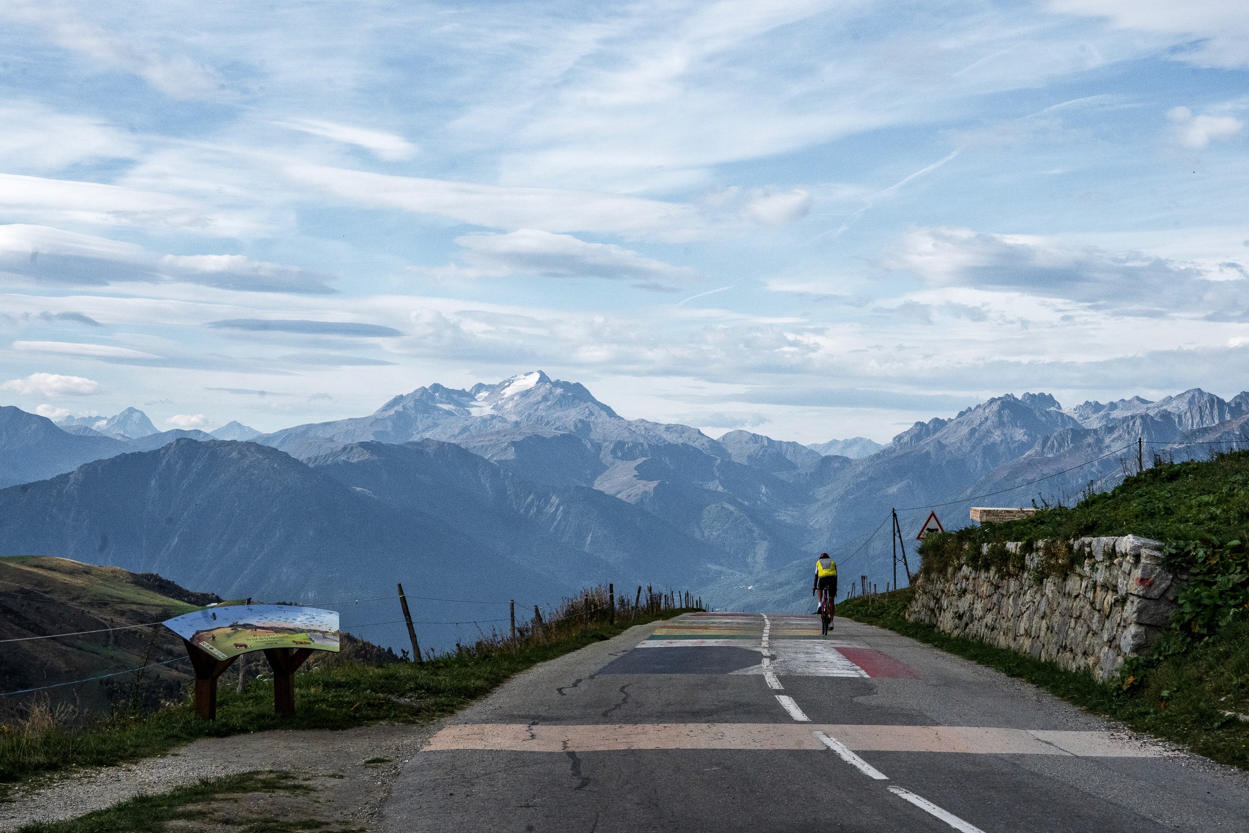 Klimmen tegen Kanker
