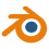 Blender logo