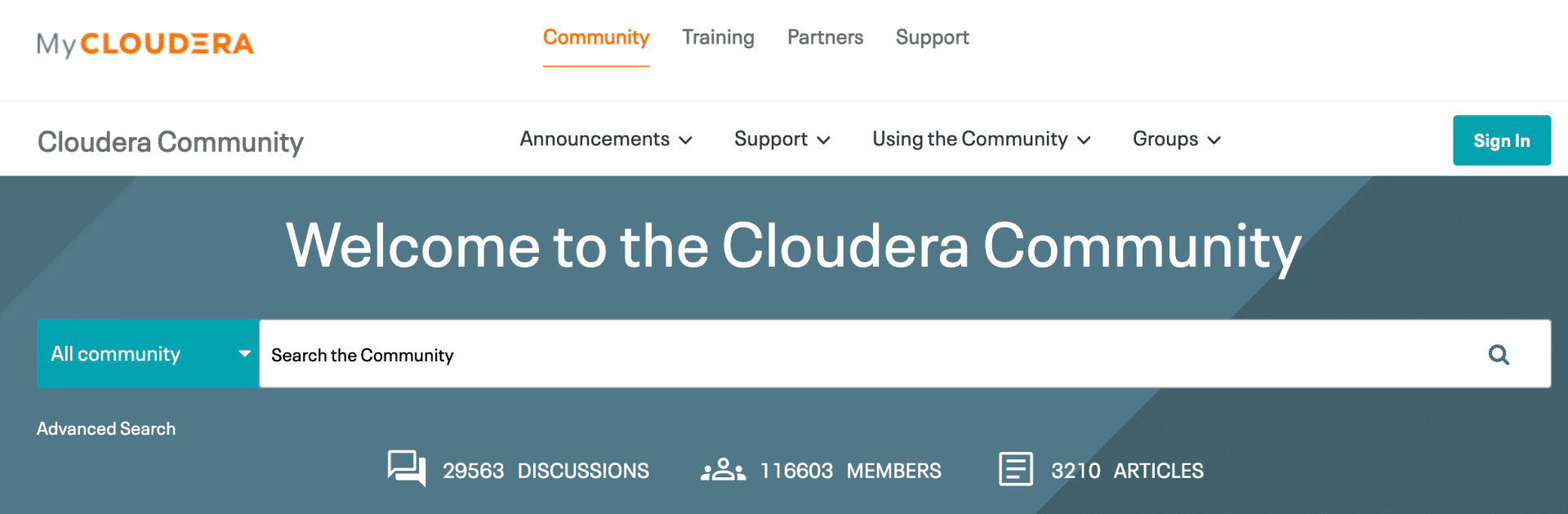 Marketing Spotlight: Cloudera Marketing Strategy Demand Generation