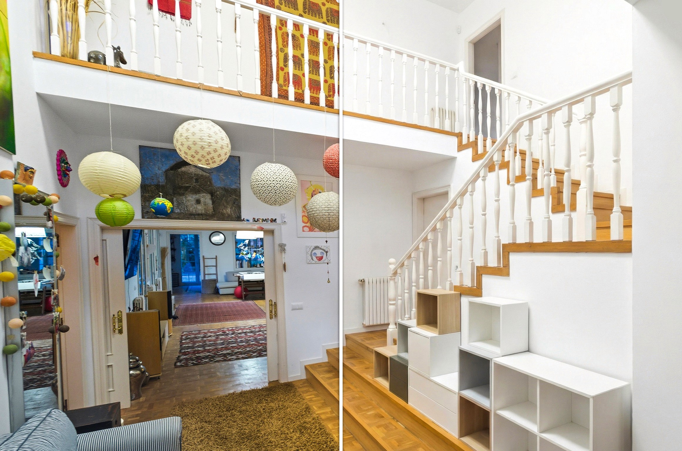 Virtual Staging y limpieza