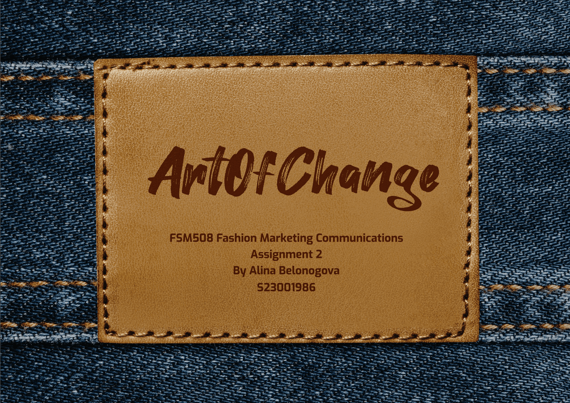 Project cover image