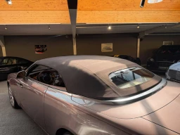 Rolls-Royce Dawn Bespoke+Nightvision+TeakDecking — Vorschaubild 19