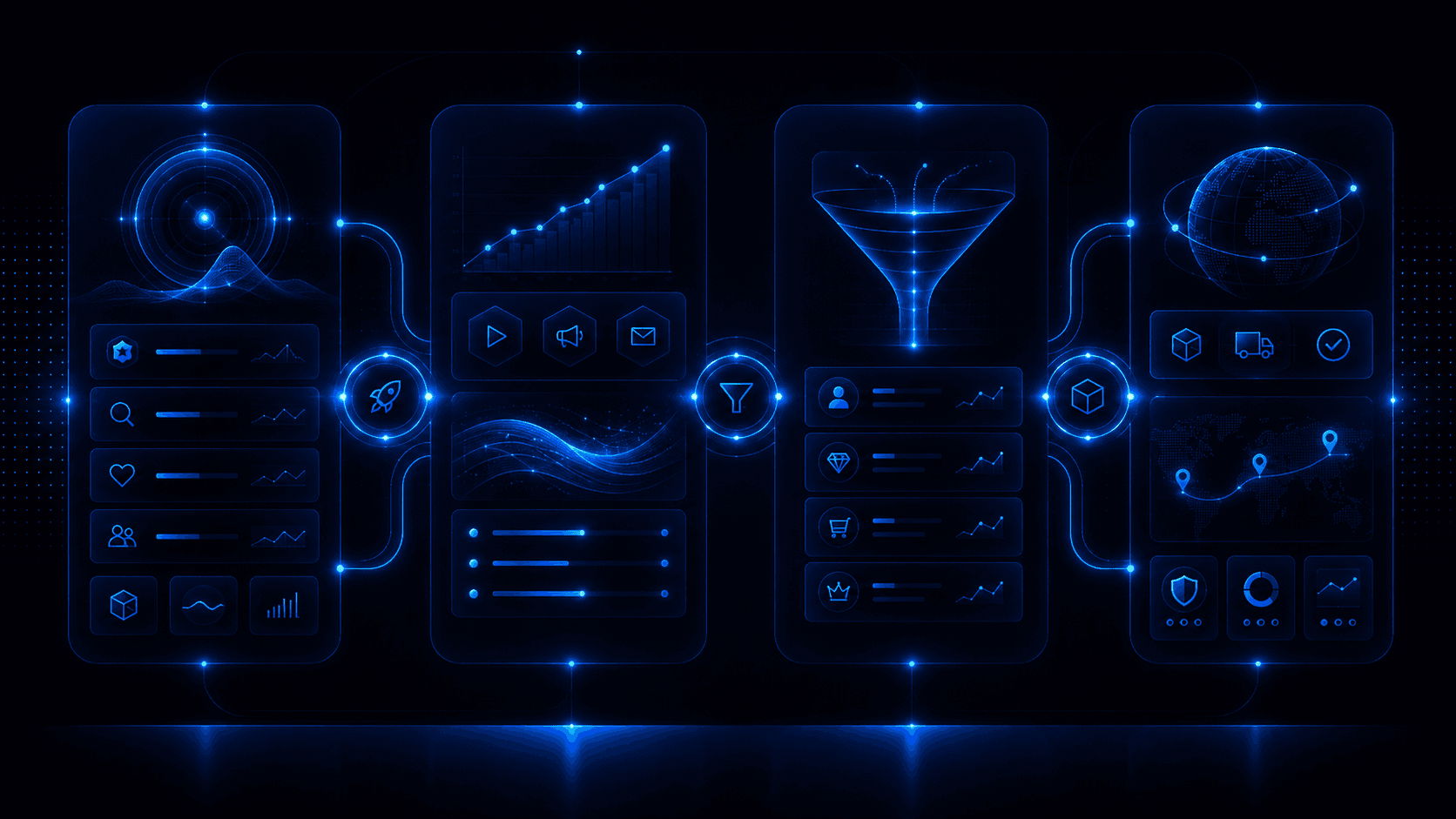development illustration