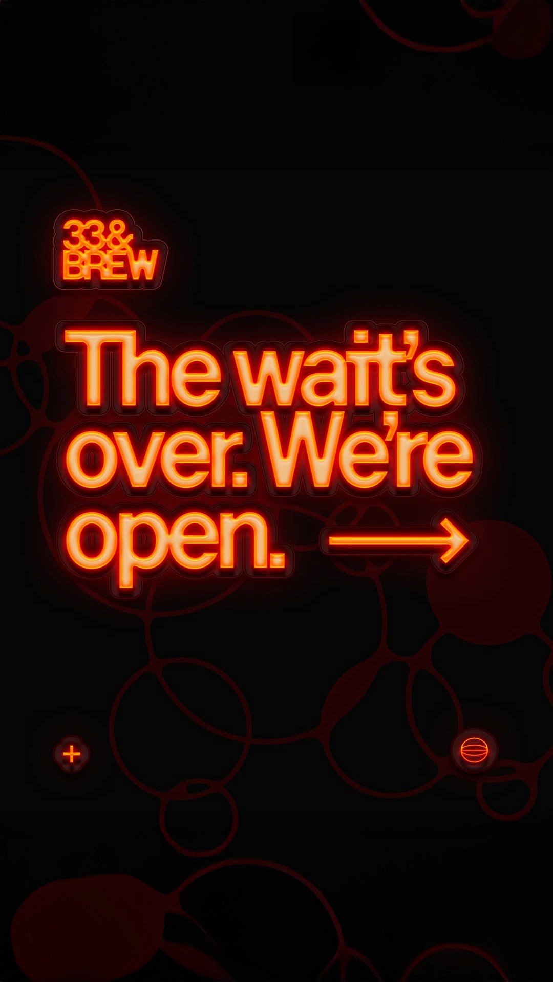 Batch.Works product catalogue book on a work top with a graphic printed image on the front