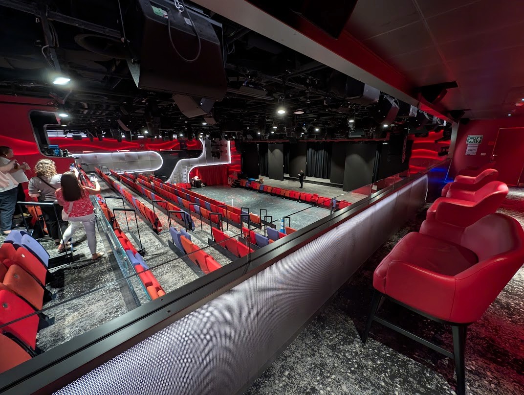 theater