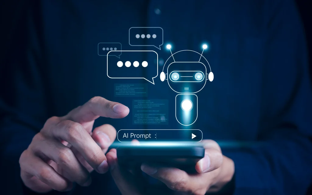 What is an AI Chatbot